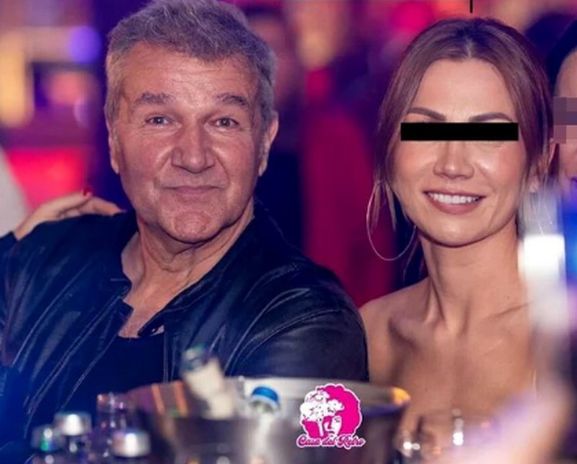 Bomba bombelor în showbiz!