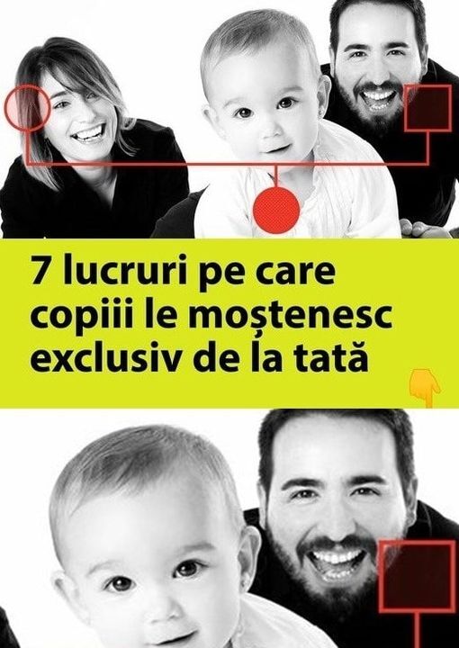 Genetica este una dintre cele mai misterioase și interesante științe