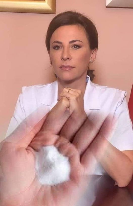 Bicarbonatul de sodiu. Adina Alberts: Pulberea alcalină care ne poate feri de cancer!