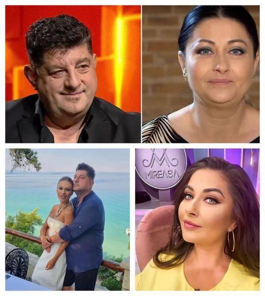 Tavi Colen A Vorbit Despre Idila Cu Gabriela Cristea. Denise Rifai A Rămas Uimită. ”Îmi Pare Rău”