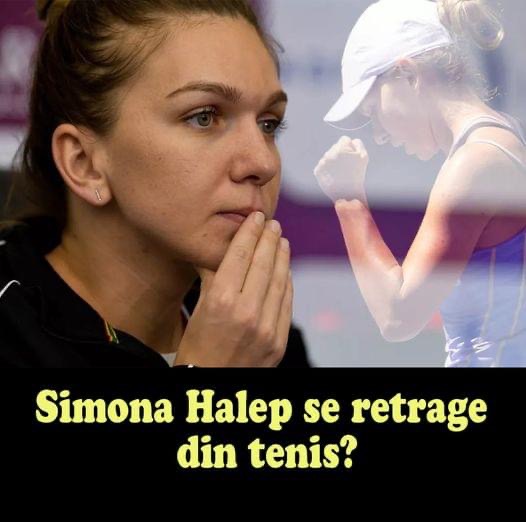 Se retrage Simona Halep din tenis? Firicel Tomai a dat verdictul: ”Organismul nu-i va da voie sa…