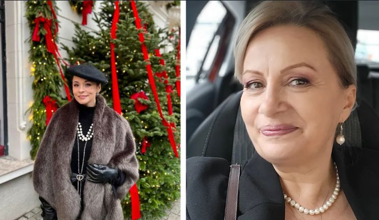 Cum arată mama vitregă a Andreei Marin. Fosta ”Zână a Surprizelor” a fost crescută de Renata Marin: ”E o mamă în adevăratul sens al cuvântului”