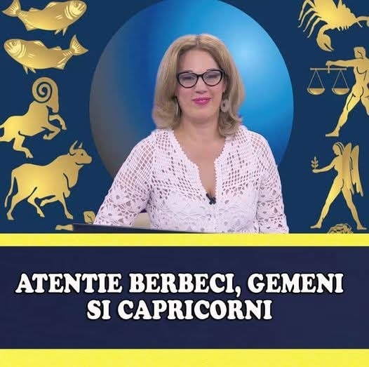 Horoscop 2025 Camelia Pătrăşcanu: Ce zodii sunt lovite de noroc, cine are parte de armonie conjugală şi când se anunţă pericole