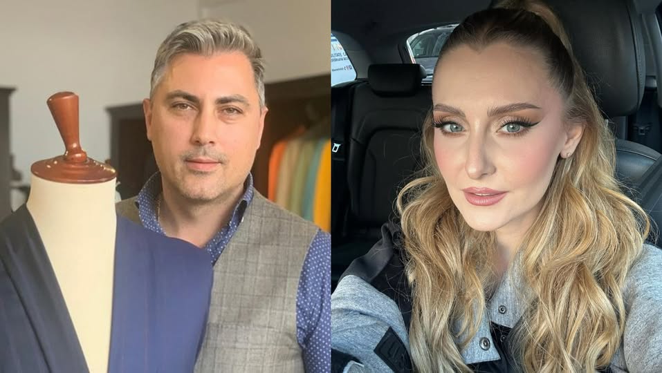 Alexandru Ciucu, noi mărturisiri despre divorțul de Alina Sorescu! Designerul și-a pus sufletul pe tavă:…