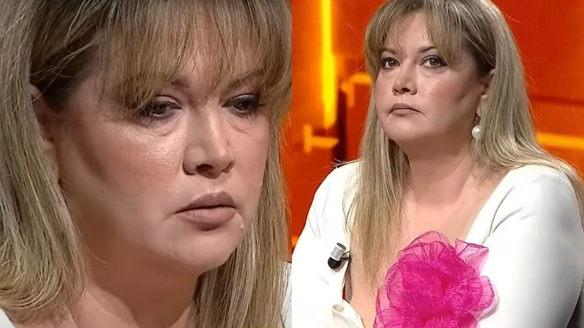 Oana Lis, dezvăluiri despre tragedia ca i-a marcat copilăria. Cum a ajuns din Caracal să trăiască în București