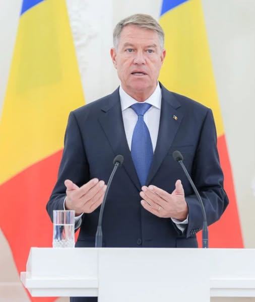 Devine obligatoriu în toate spaţiile publice. Lege nouă pentru România.  Iohannis a semnat acum