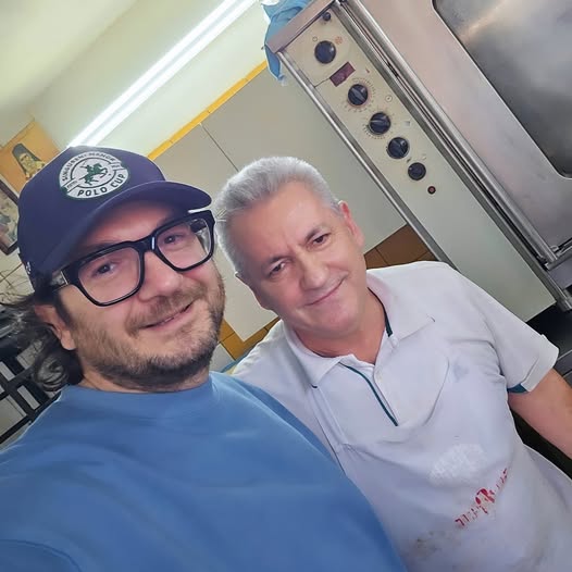 Ce meserie ar fi avut Florin Dumitrescu dacă nu se făcea bucătar. Nu este deloc un job ușor