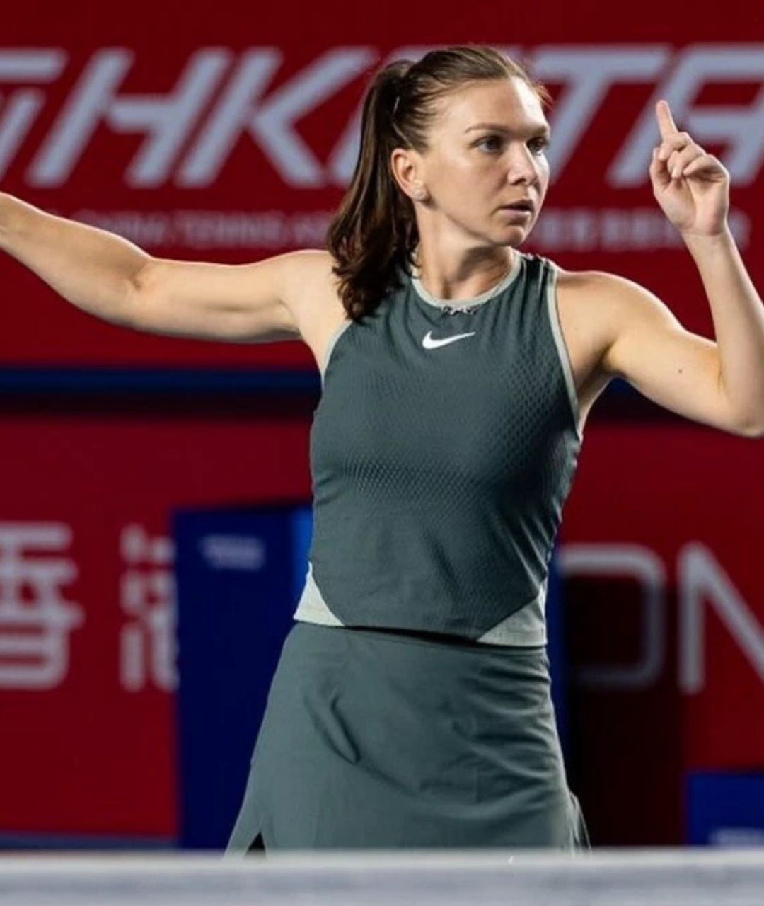 Simona Halep a luat hotărârea la început de an. A anunțat oficial: Ne vedem…