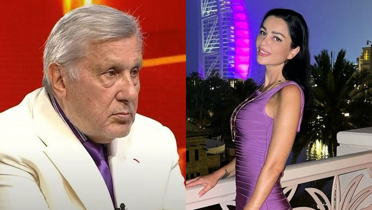 A petrecut sau nu Ilie Năstase Revelionul cu Brigitte Pastramă?! Fostul tenismen nu s-a mai abținut și a…