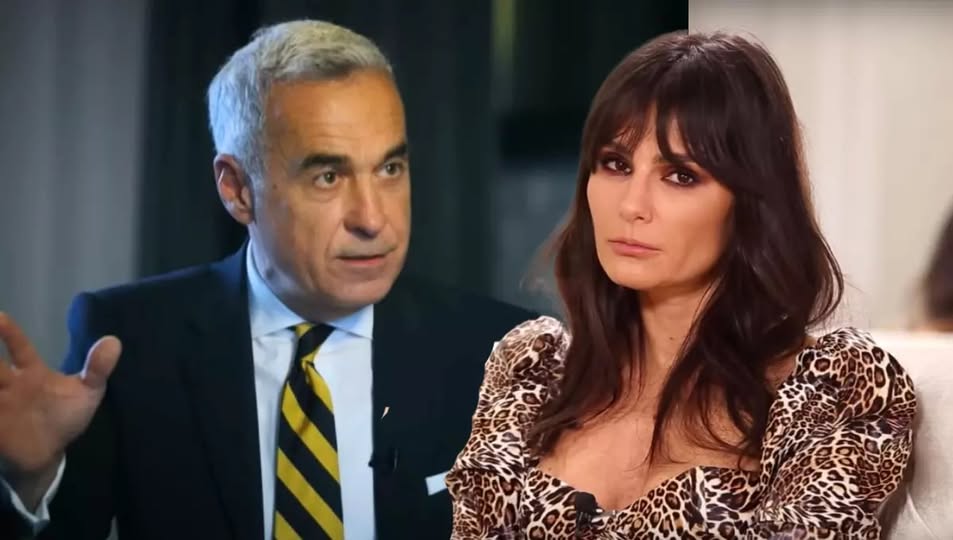 Dana Budeanu a dat de pământ cu Călin Georgescu: „Măscăricii ăștia care apar brusc vor să ne salveze? Suntem un popor foarte încercat”