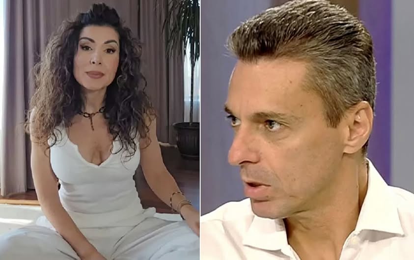 Carmen Brumă a dezvăluit care sunt secretele relației cu Mircea Badea