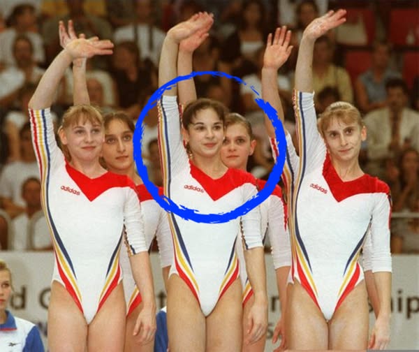 Transformarea Corinei Ungureanu: Cum arată acum, la 15 ani de la retragerea din gimnastică?