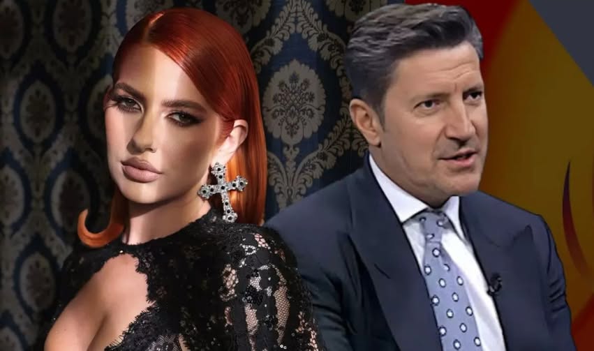 Lidia Buble și Horațiu Nicolau s-au logodit? Inelul superb cu care artista s-a afișat pe Instagram, de Ziua Îndrăgostiților: „Noroc că am manichiura făcută”