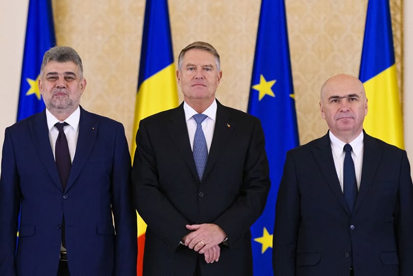 Ce a hotărât Ilie Bolojan la doar o zi de când a fost numit președinte interimar al României