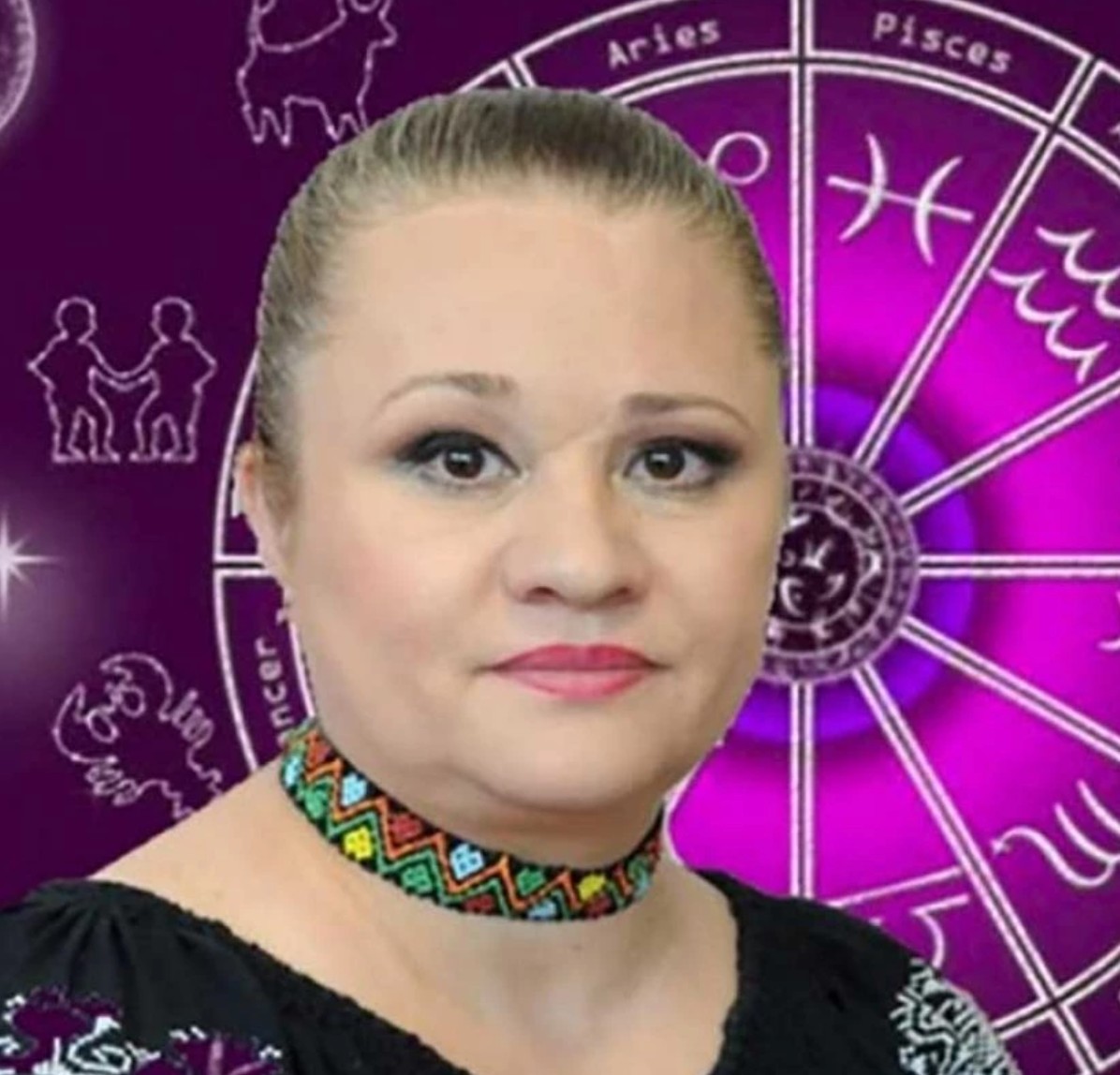 Horoscop Mariana Cojocaru pentru perioada jumătatea lunii februarie – martie 2025. Vin zile grele și pline de lacrimi scurse din suflet