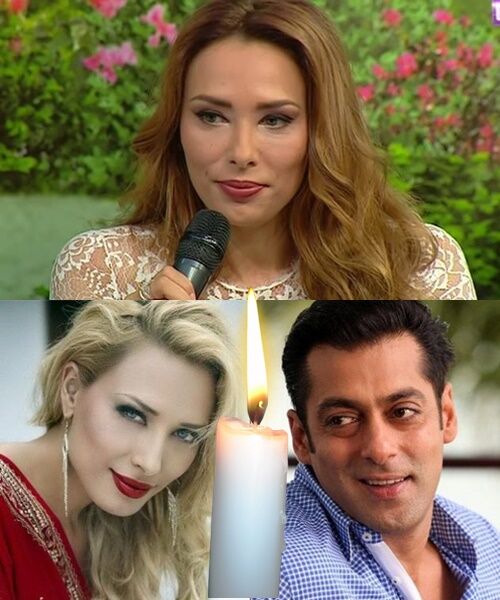 Iulia Vântur, umilită de Salman Khan! Ce i-a făcut în văzul tuturor