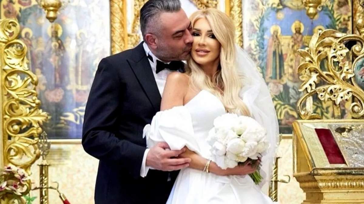 Alina Petre, amenințată de fostul soț? Se pare că Bogdan Vasiliu a încercat să o caute chiar și după divorț: „Voia să vină la mine acasă”