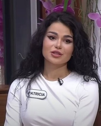 Ce studii are Patricia de la „Casa iubirii”! Nota obținută de concurenta la Bacalaureat i-a impresionat pe toți