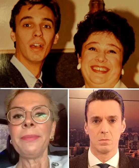 “O să spun asta, deși sunt convinsă că nu o să-i placă!”. Ce a dezvăluit Teo Trandafir despre Mircea Badea
