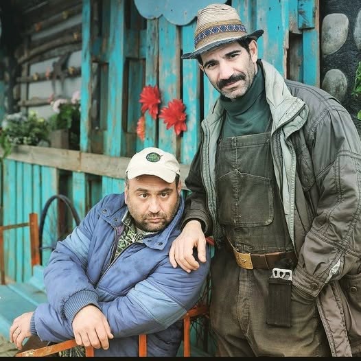 Anunțul făcut de Toma Cuzin alias Firicel după 14 ani de “Las Fierbinți”: “Ne scoate la pensie
