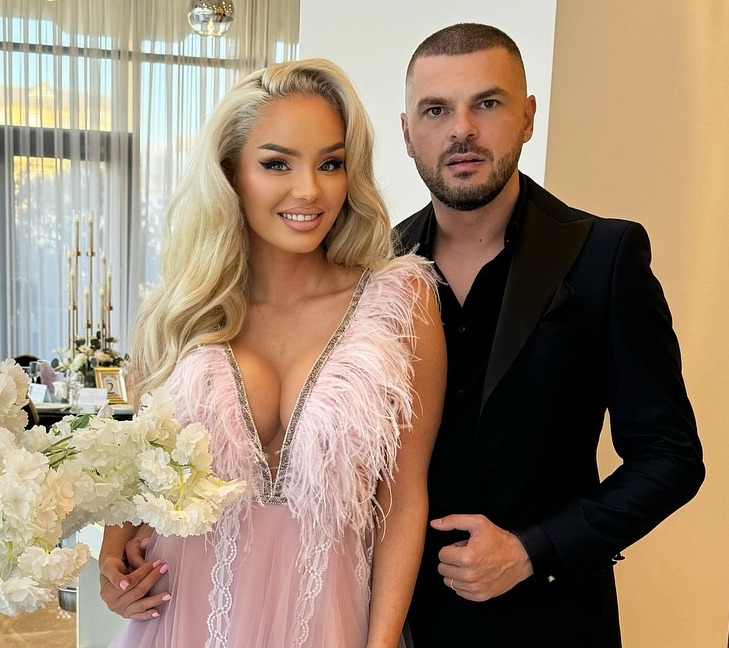 Maria Constantin, pregătită să se retragă de pe scenă? Ce planuri are artista după cariera muzicală: „Despre asta e vorba, cu asta rămânem în viață”