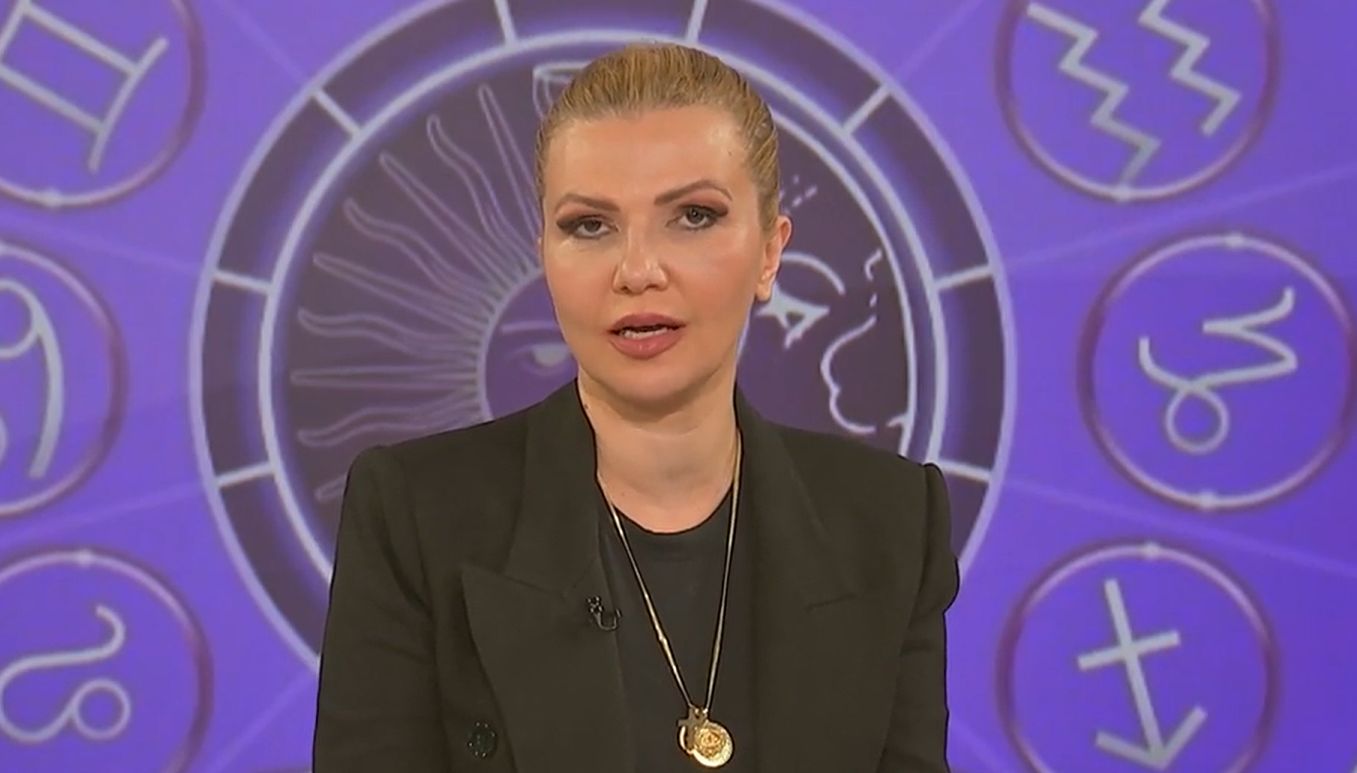Horoscop săptămâna 22–28 iunie 2025, cu Alina Bădic
