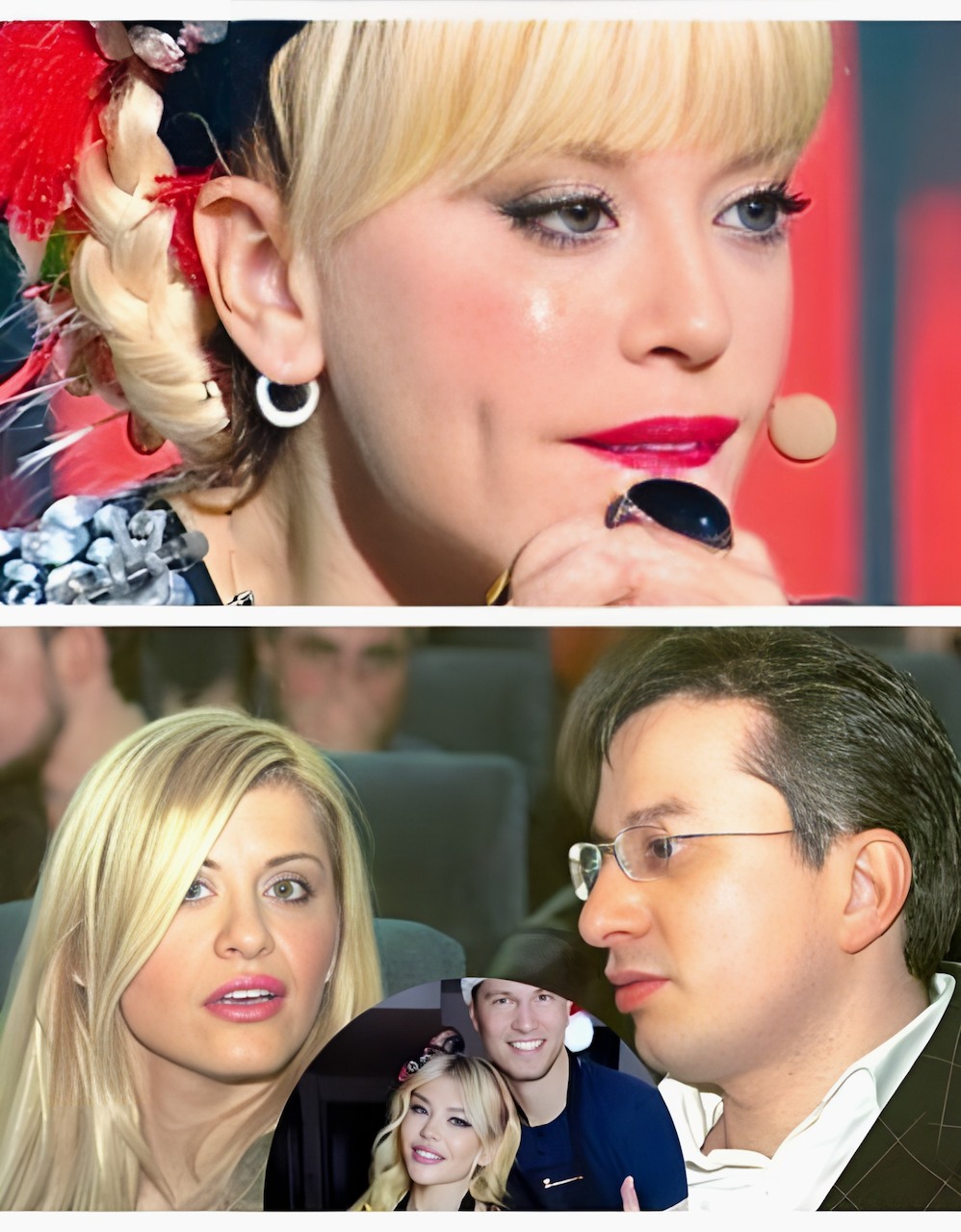 Loredana Groza și Andrei Boncea s-au separat. Artista tratează cu eleganță momentul personal
