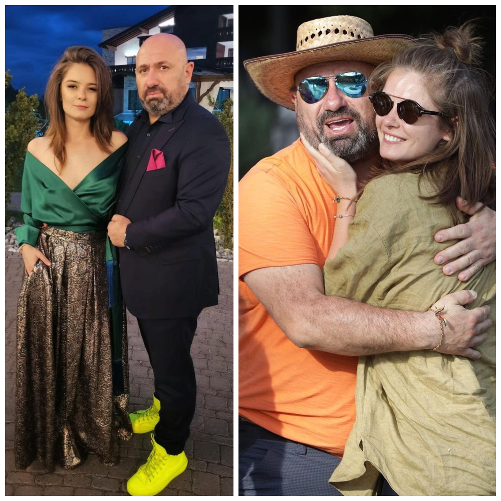 Cătălin Scărlătescu, reacție la zvonurile despre despărțirea de Doina Teodoru: „Viața privată trebuie să rămână privată”