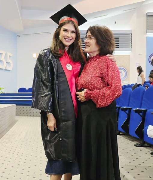 Monica Bîrlădeanu: între actorie și psihologie, un echilibru remarcabil