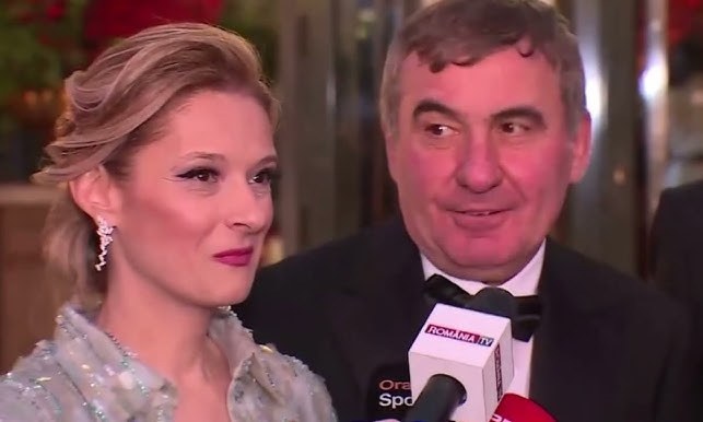 Gheorghe Hagi, confesiune emoționantă la 60 de ani: „Alături de Marilena, nimic n-a fost greu pentru mine”