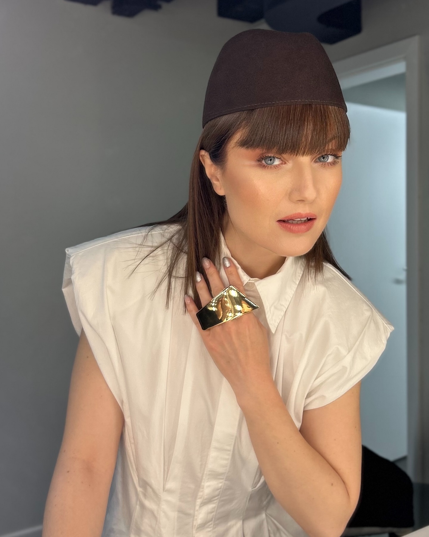 Alexandra Ungureanu și-a găsit echilibrul: viață personală împlinită și planuri profesionale ambițioase