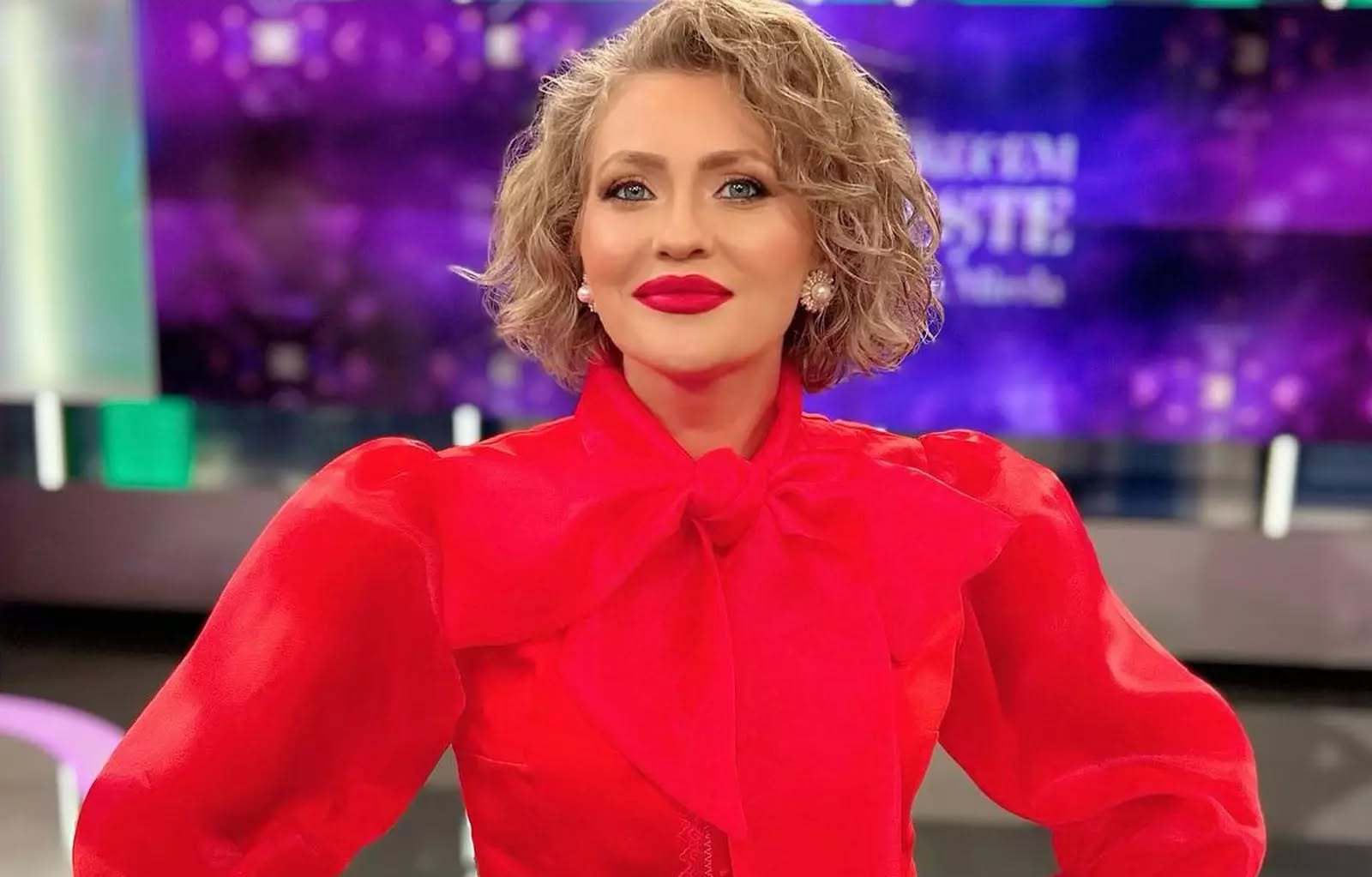 Mirela Vaida, gestul emoționant care îi dă putere înainte de spectacole: „Adevărata mea comoară sunt desenele copiilor”