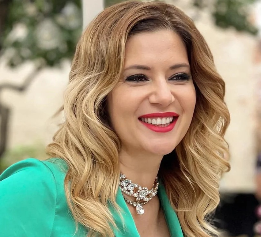 Amalia Enache, confesiune emoționantă. Ce s-a întâmplat în liceu și i-a marcat destinul