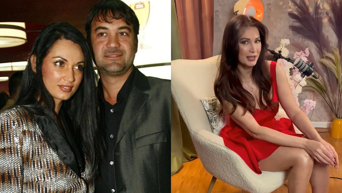Nicoleta Luciu revine în atenția publicului cu un nou proiect: „Am fost susținută de familie încă de la primul episod”