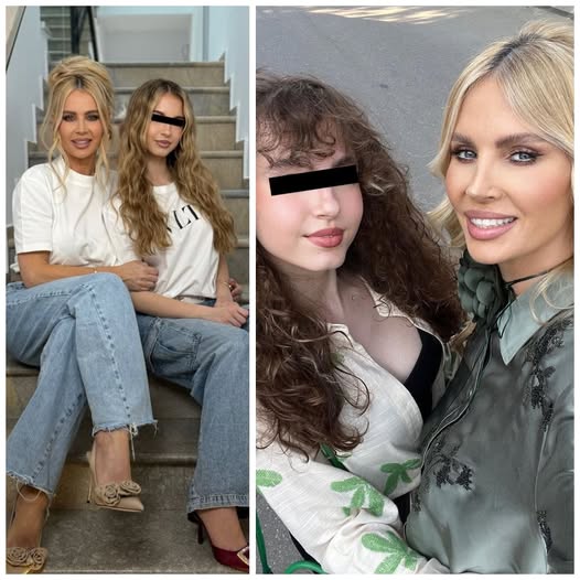 Andreea Bănică, despre relația fiicei sale, Sofia: „Are iubit și l-am cunoscut deja”