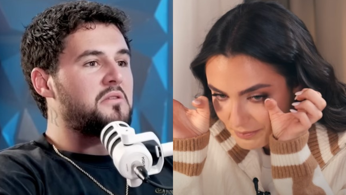 Mario Fresh, despre despărțirea de Alexia Eram: „Dragostea s-a transformat în obsesie, apoi în nimic”