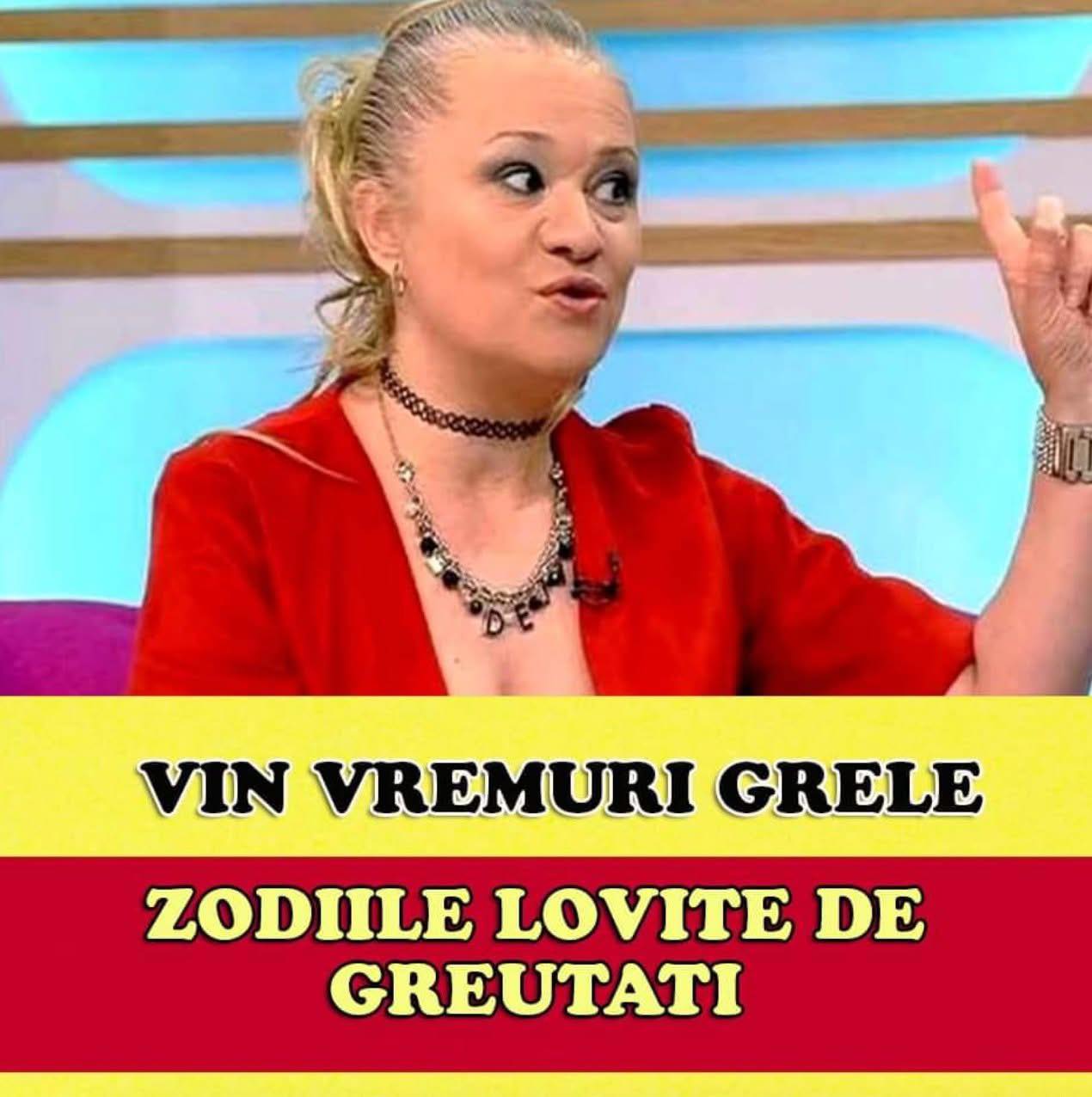 Mariana Cojocaru, previziuni 2025–2032: Ce zodii scapă de griji și cine va fi pus la încercare
