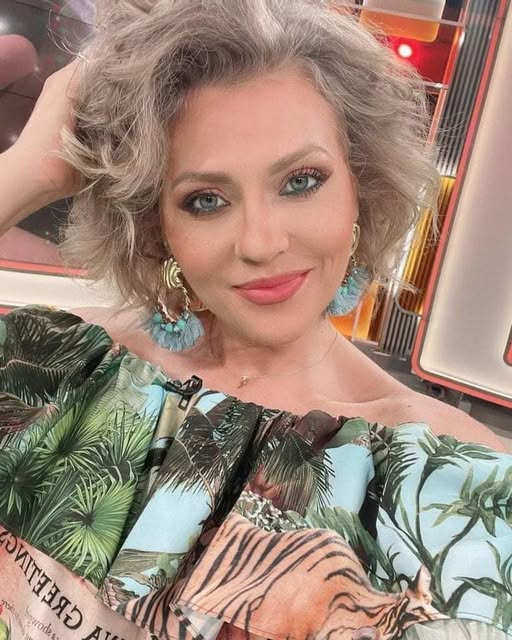 Mirela Vaida a povestit despre experiența personală legată de salazion și un remediu tradițional folosit