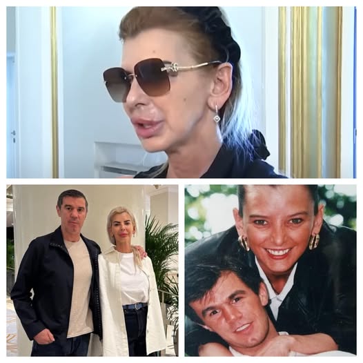 Durere profundă în urma dispariției lui Mihai Leu. Soția sa, Anna, a oferit mărturii emoționante
