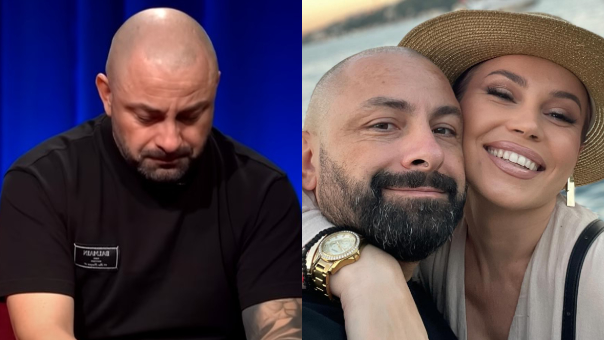 O iubire nemuritoare: Claudiu Molnar, în doliu profund, păstrează vie amintirea Ancăi