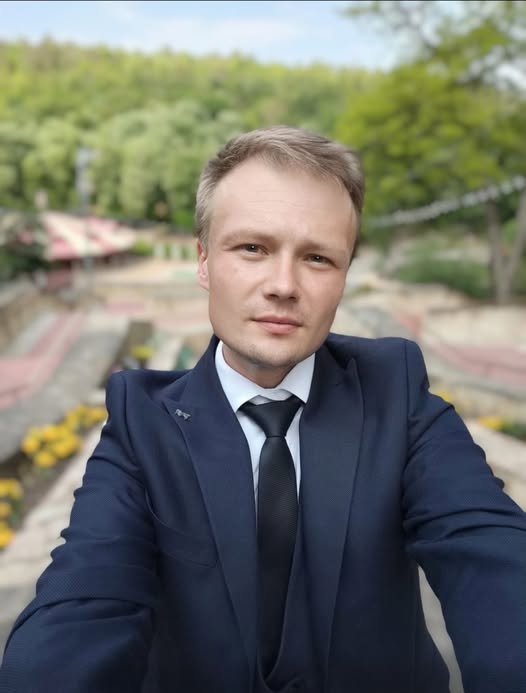 Sergiu Opaeț, director de școală, s-a stins din viață la numai 35 de ani. Cu doar câteva zile înainte de tragedie, el a postat un mesaj cutremurător .