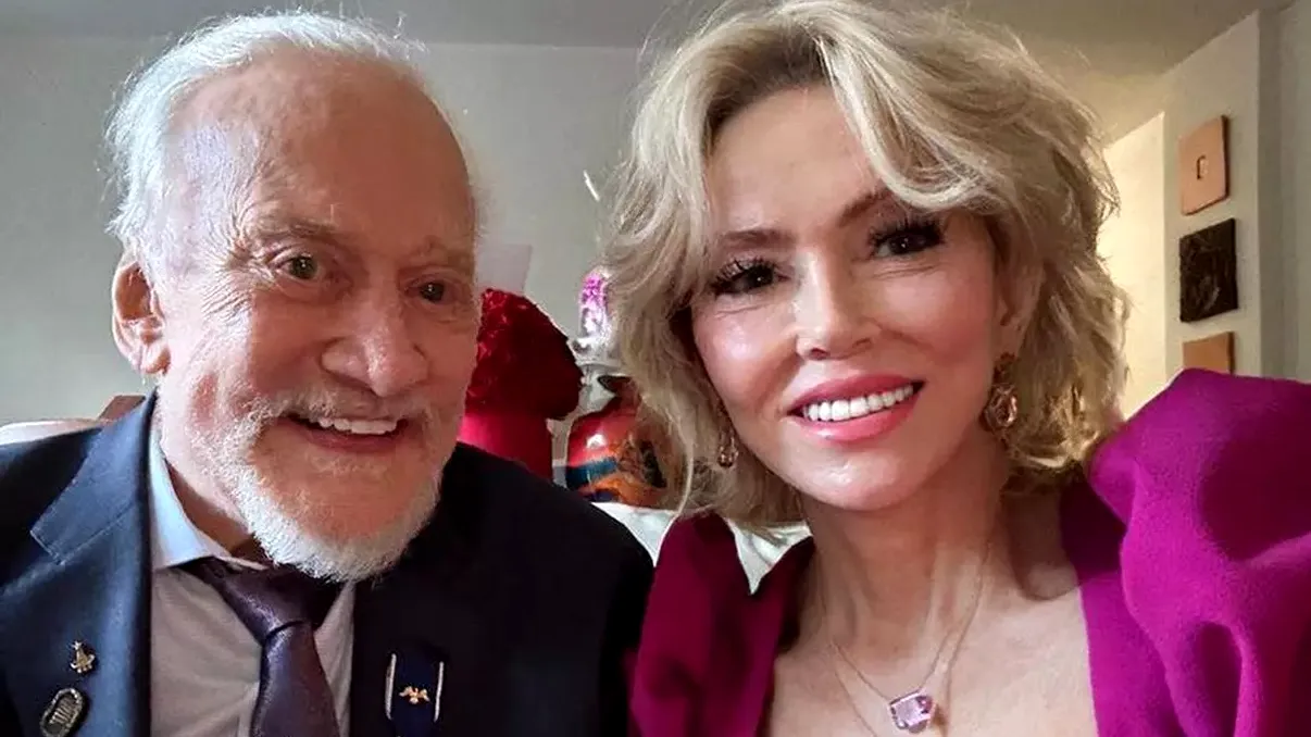 Cauza decesului Ancăi Faur, soția lui Buzz Aldrin, a fost făcută publică. Ce boală i-a afectat sănătatea în ultimele luni de viață.