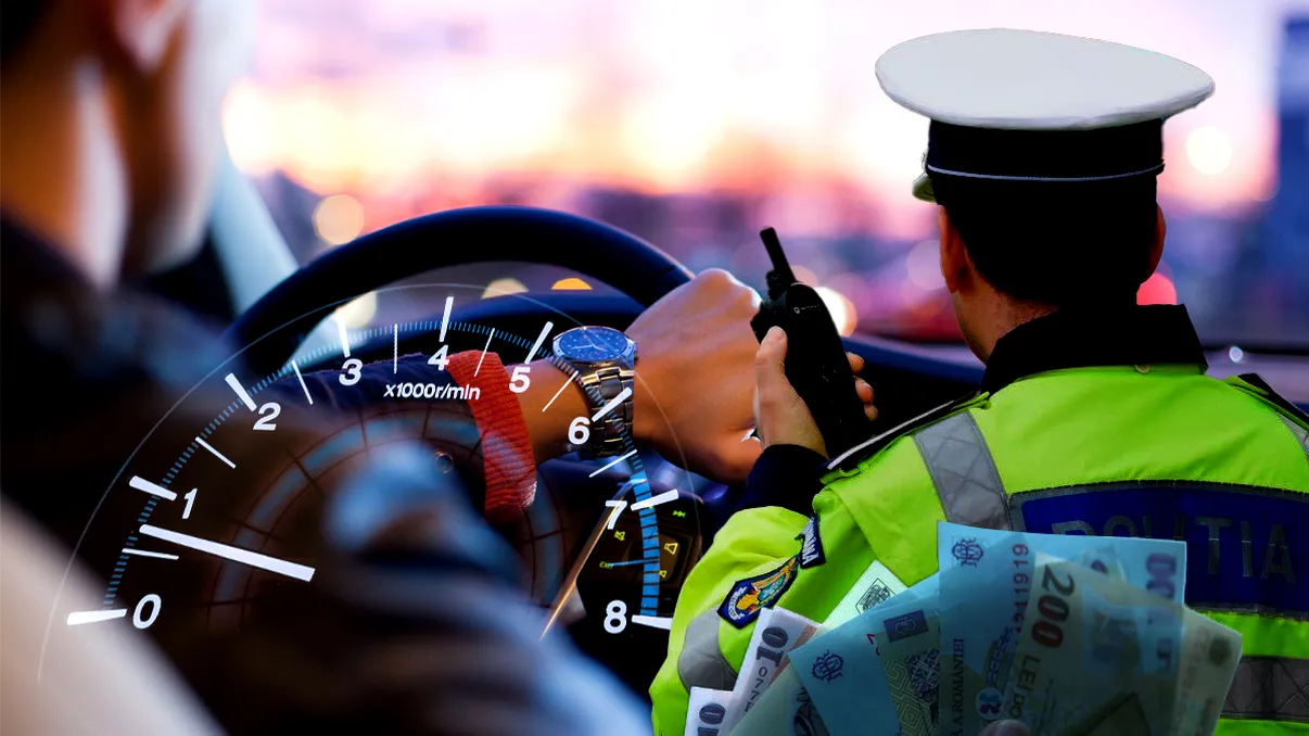 90 de radare fixe zac nefolosite pe autostrăzile din România, deși ar putea reduce semnificativ numărul accidentelor