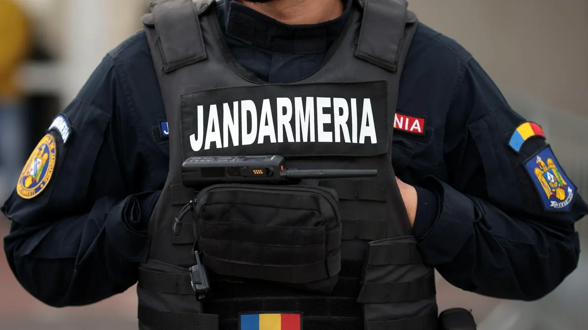 Anchetă la Jandarmerie după amenda controversată de la comemorarea Colectiv: agentul ar fi interpretat greșit legea
