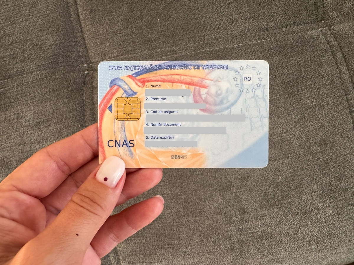 Anunț major pentru toți românii! Cardul de sănătate va dispărea complet. Ce se schimbă în spitale și în cabinetele medicale în următoarele luni