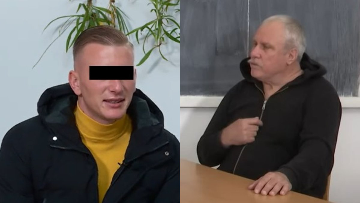 Deținutul care a împărțit celula cu Gheorghe Dincă vorbește în premieră! Ce susține că i-a mărturisit bărbatul condamnat în dosarul Caracal: