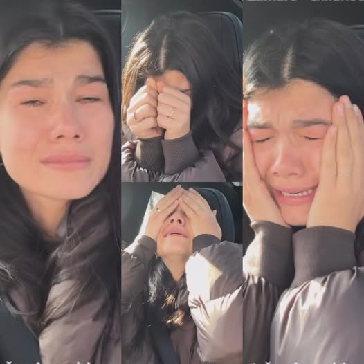 Ileana Sterp, în lacrimi: „Nimeni nu merită să trăiască în frică!” Ce a trăit sora lui Culiță Sterp la judecătorie