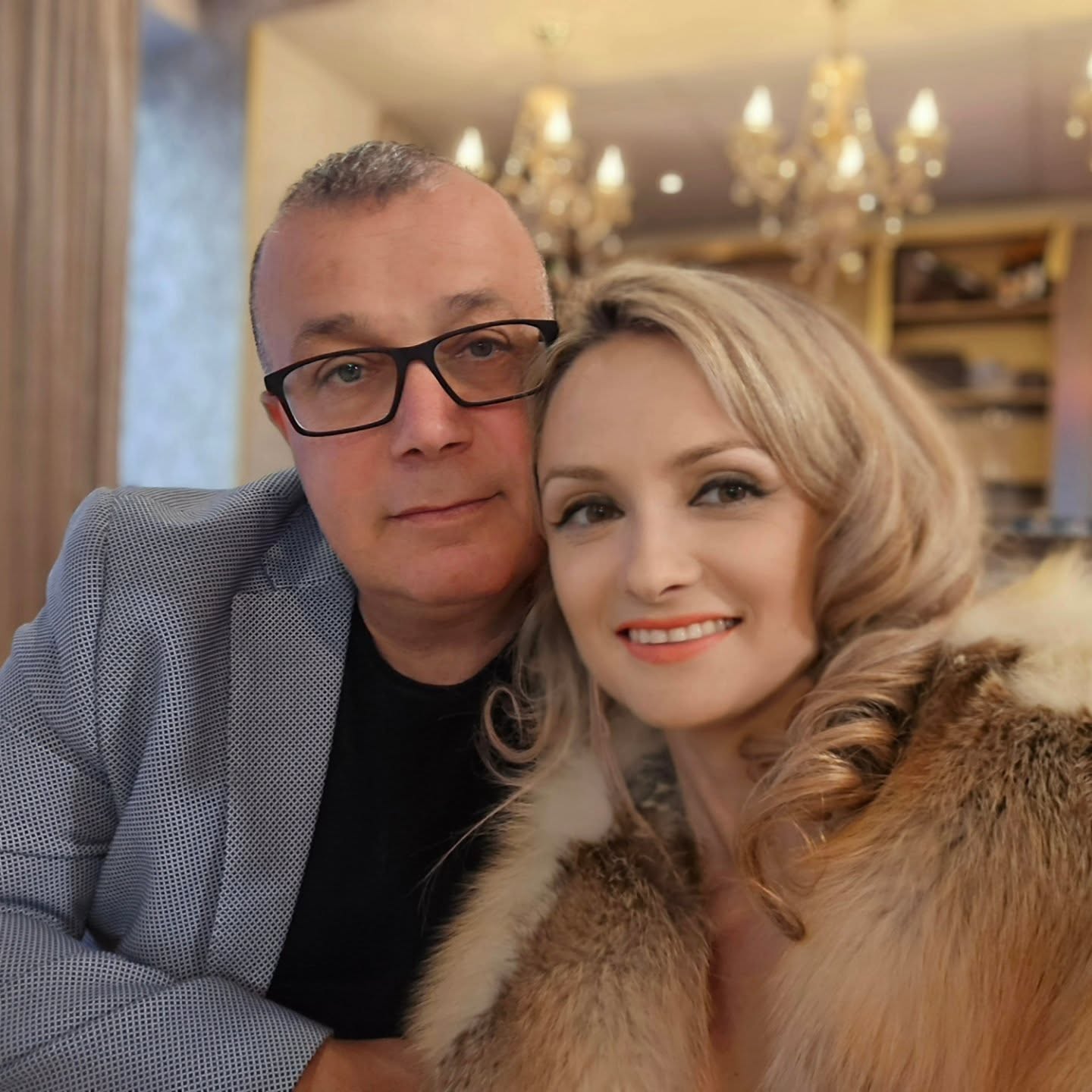 Tribunalul București a dat verdictul! Ce se întâmplă cu Amalia Bellantoni