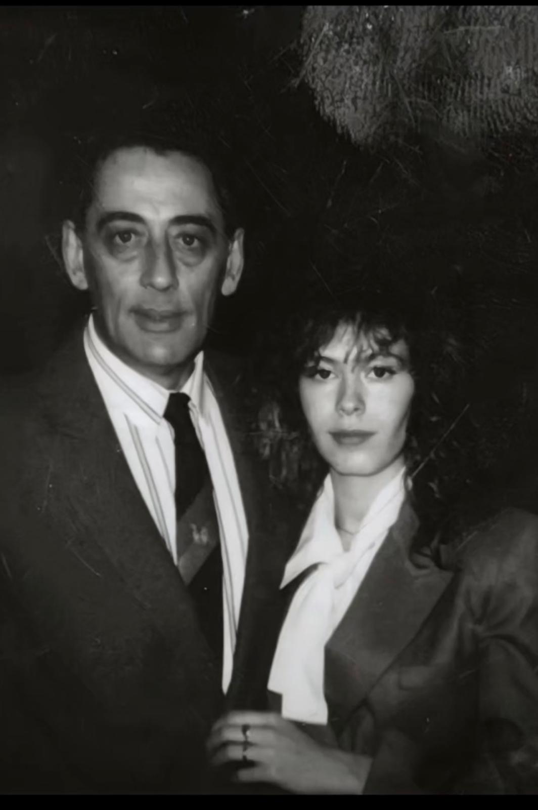 Mariana Moculescu, mesaj surprinzător în mediul online cu doar o zi înainte de funeraliile fostului soț