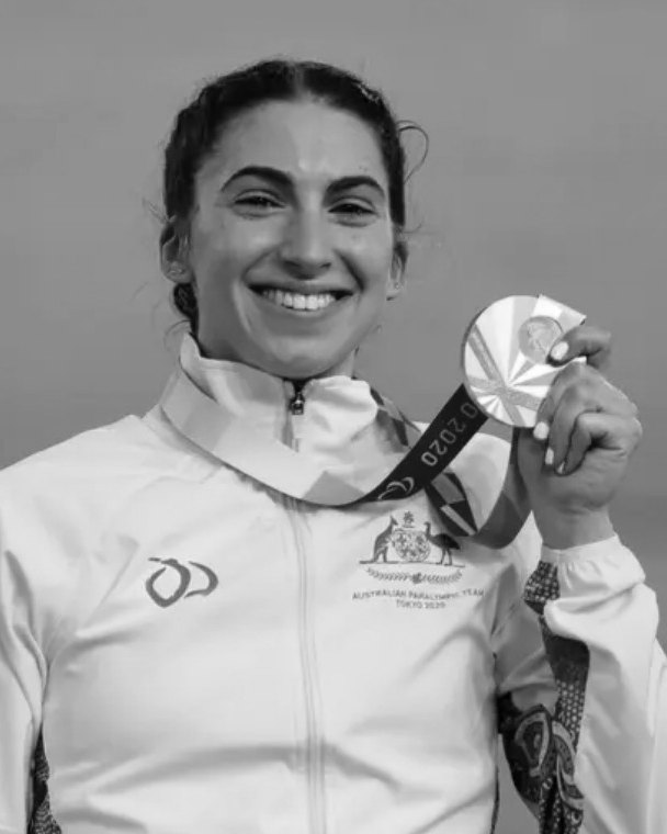 „Suntem devastați de pierderea ei” – Ea este sportiva de doar 28 de ani care și-a pierdut viața în mod neașteptat. O lume întreagă o plânge